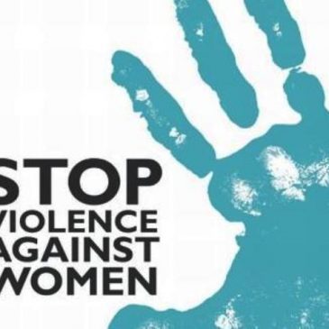 THE PUNJAB PROTECTION OF WOMEN AGAINST VIOLENCE ACT 2016