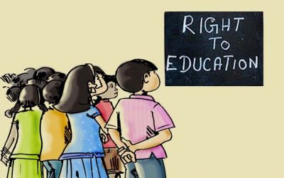 THE SINDH RIGHT OF CHILDREN TO FREE AND COMPLUSORY EDUCATION ACT, 2013