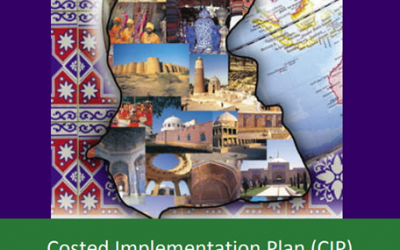Coasted Implementation Plan (CIP) on Family Planning for Sindh