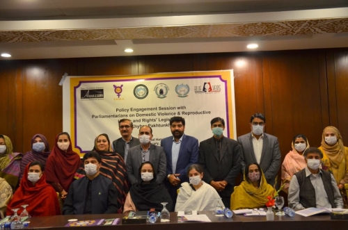 Advocacy and Lobbying Forums