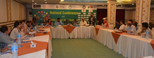 Advocacy and Lobbying Forums