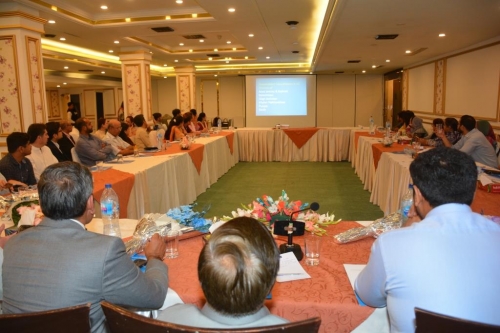 Advocacy and Lobbying Forums