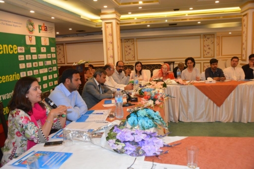 Advocacy and Lobbying Forums