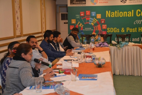 Advocacy and Lobbying Forums