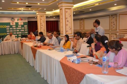 Advocacy and Lobbying Forums