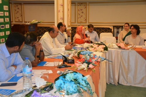 Advocacy and Lobbying Forums