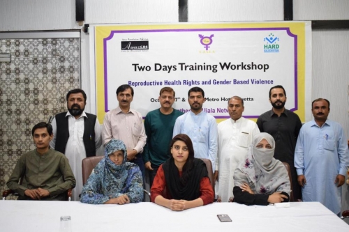 Advocacy and Lobbying Forums