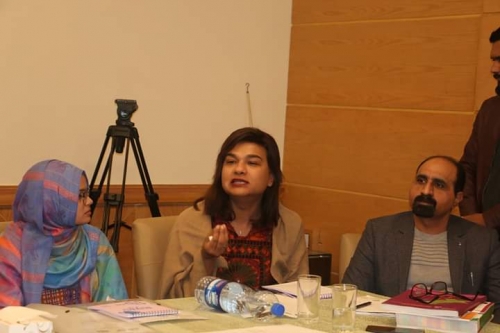 Advocacy and Lobbying Forums