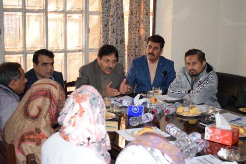 Advocacy and Lobbying Forums