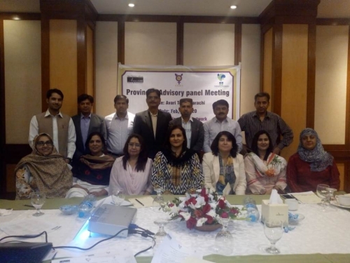 Advocacy and Lobbying Forums