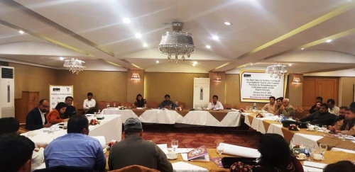 Advocacy and Lobbying Forums