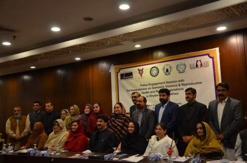 Advocacy and Lobbying Forums