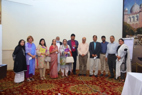 Advocacy and Lobbying Forums