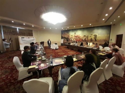 Advocacy and Lobbying Forums