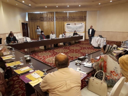 Advocacy and Lobbying Forums