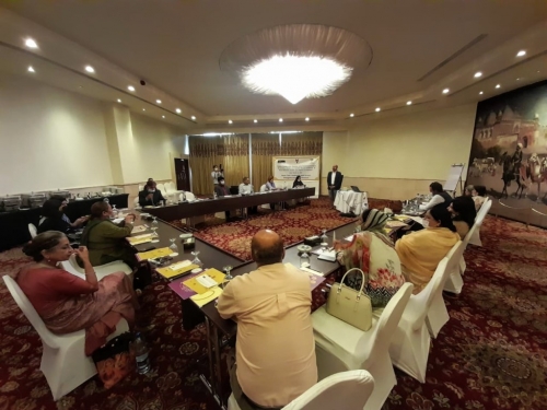 Advocacy and Lobbying Forums