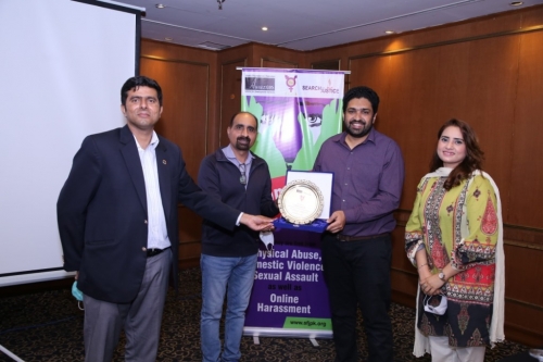 Advocacy and Lobbying Forums