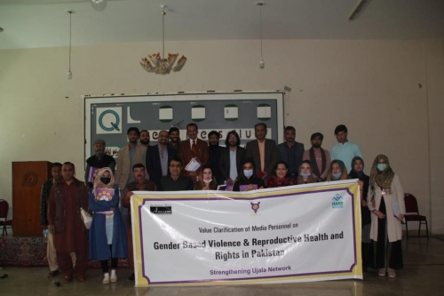 Advocacy and Lobbying Forums