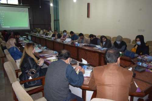 Advocacy and Lobbying Forums