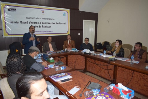 Advocacy and Lobbying Forums