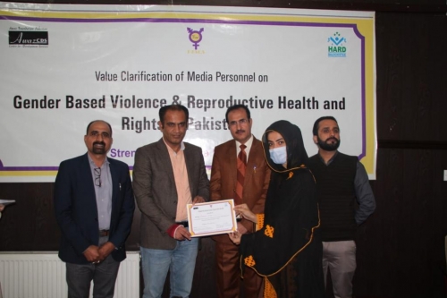 Advocacy and Lobbying Forums