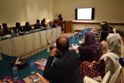 Advocacy and Lobbying Forums