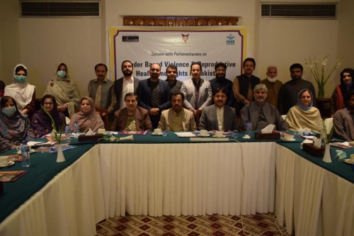 Advocacy and Lobbying Forums