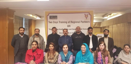 Advocacy and Lobbying Forums