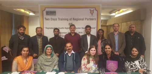 Advocacy and Lobbying Forums