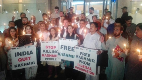 Advocacy and Lobbying Forums