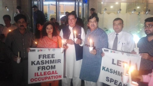 Advocacy and Lobbying Forums