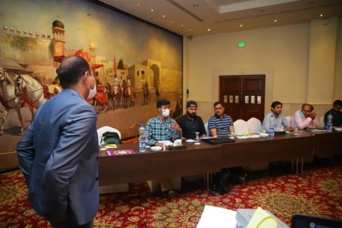 Advocacy and Lobbying Forums