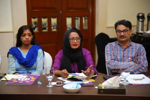 Advocacy and Lobbying Forums