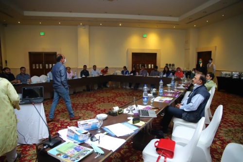 Advocacy and Lobbying Forums