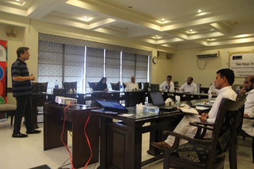 Advocacy and Lobbying Forums