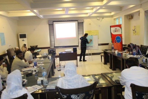 Advocacy and Lobbying Forums