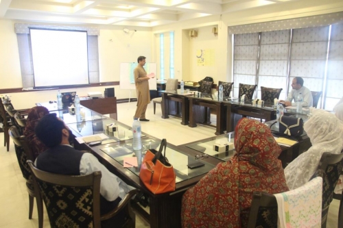 Advocacy and Lobbying Forums