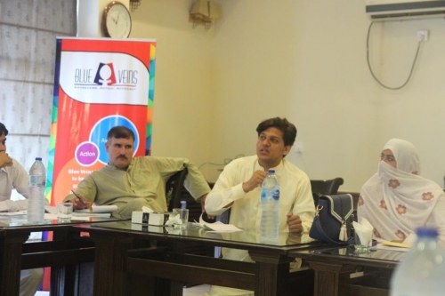 Advocacy and Lobbying Forums