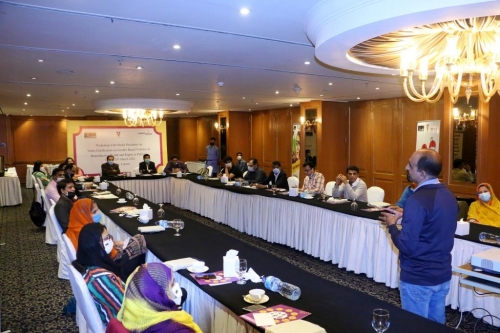 Advocacy and Lobbying Forums