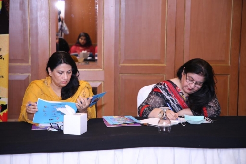 Advocacy and Lobbying Forums