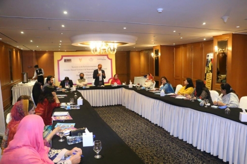 Advocacy and Lobbying Forums