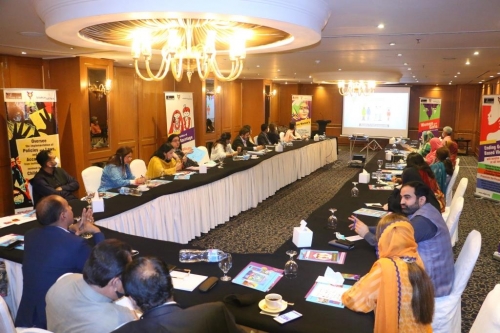 Advocacy and Lobbying Forums