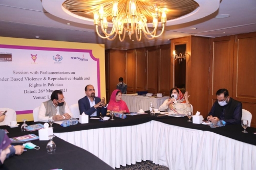 Advocacy and Lobbying Forums