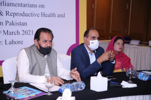 Advocacy and Lobbying Forums