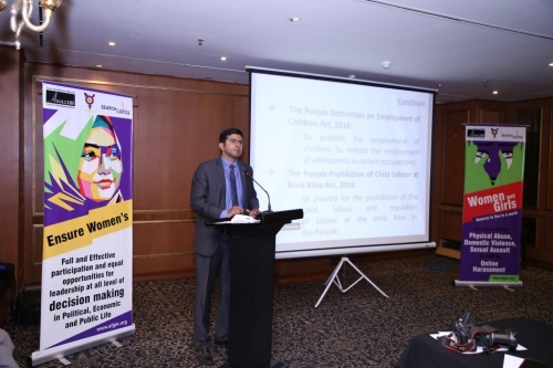 Advocacy and Lobbying Forums