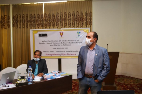 Advocacy and Lobbying Forums