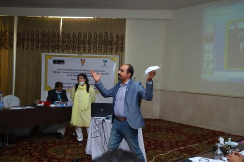 Advocacy and Lobbying Forums