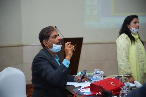 Advocacy and Lobbying Forums