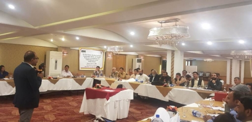 Advocacy and Lobbying Forums