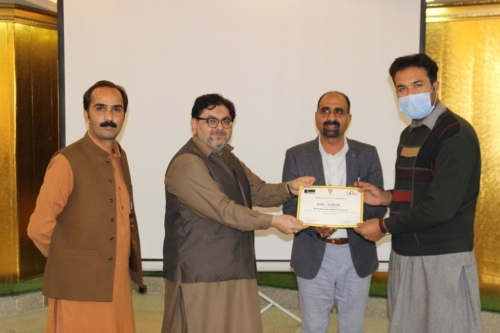 Advocacy and Lobbying Forums